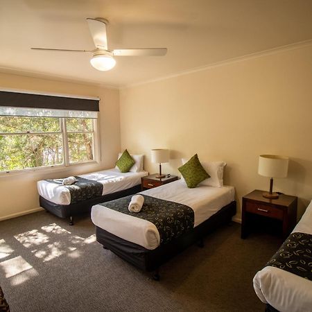 Echuca Holiday Units Екстер'єр фото