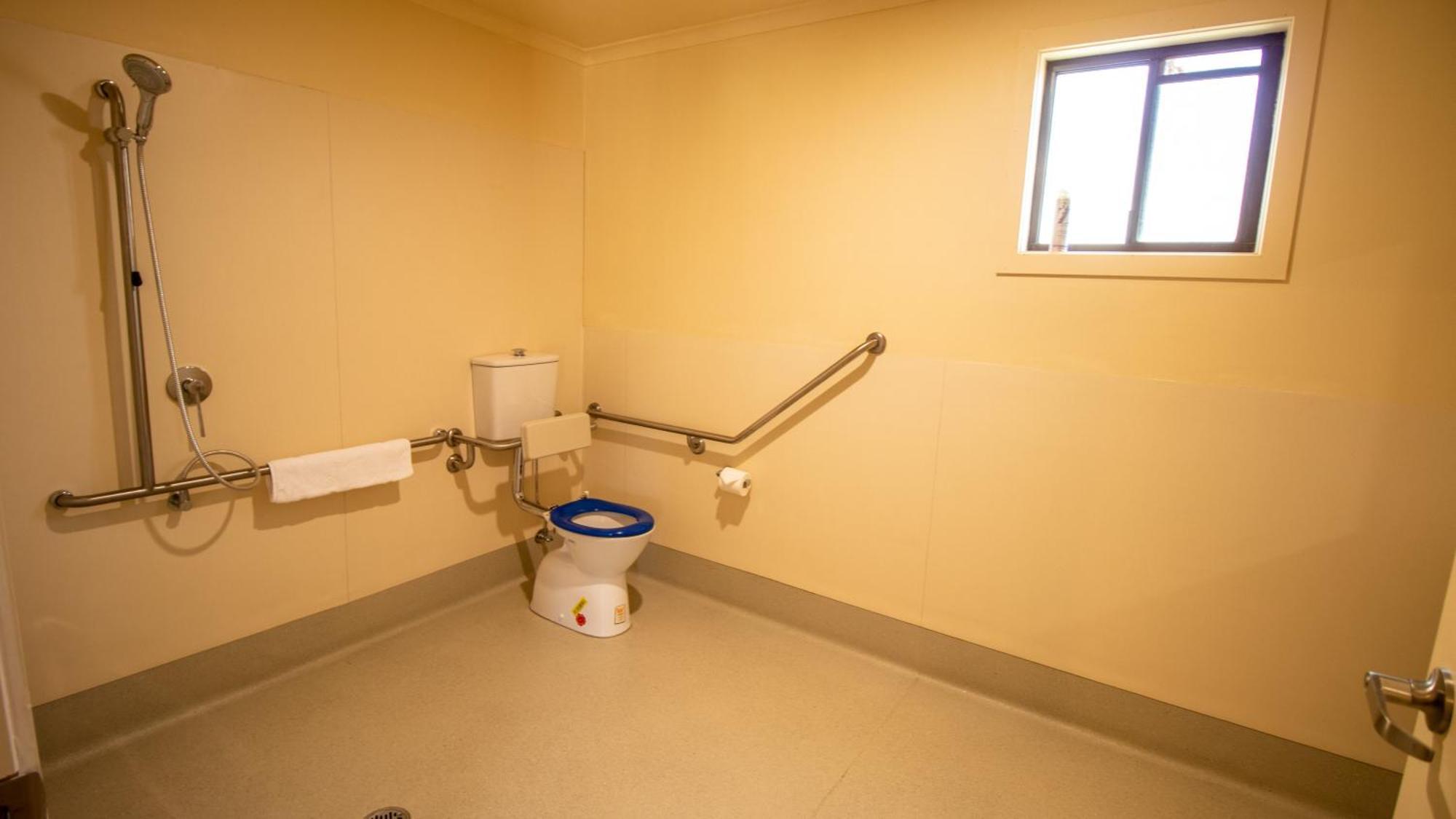 Echuca Holiday Units Екстер'єр фото