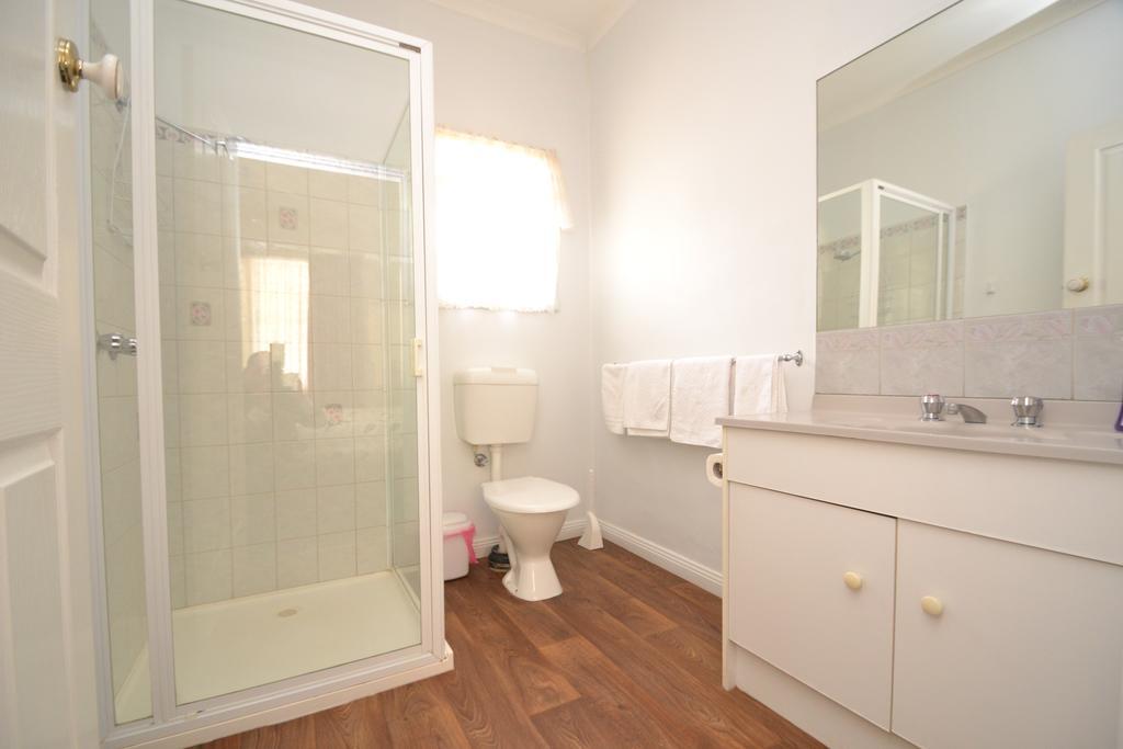 Echuca Holiday Units Екстер'єр фото